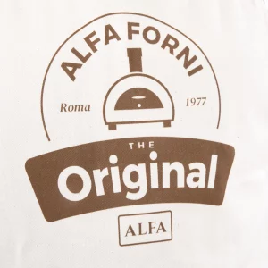 Tablier de pizzaiolo Alfa "The Original" 2