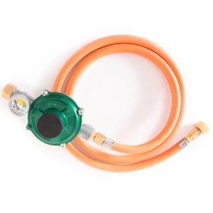 Gas Connector 1