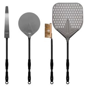 Set de pelles 1