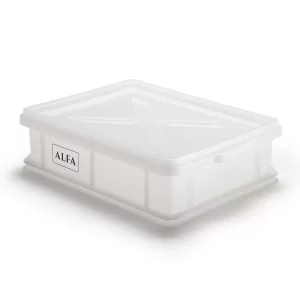 Bac à pâtons 1