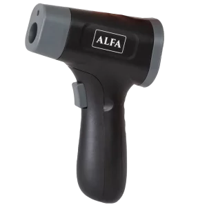 Thermomètre laser Alfa 1