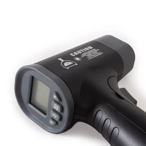 Thermomètre laser Alfa 2
