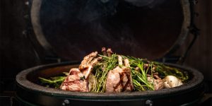 Joints d'étanchéité 2