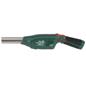 Briquet au butane rechargeable 1