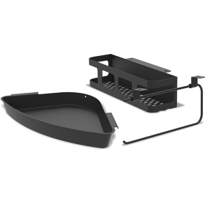 Kit de 3 accessoires pour système modulaire 1