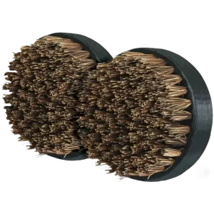Têtes de remplacement pour brosse à manche long SpeediClean 1