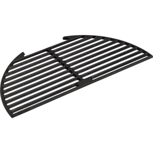 Demi-grille en fonte 1