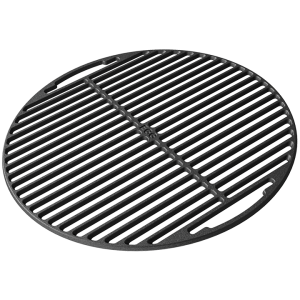 Grille en fonte 1
