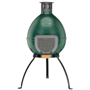 Chiminea 1