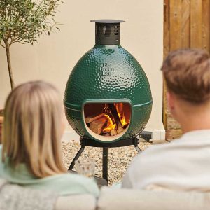 Chiminea 2