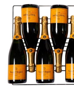 Étagères à vin Extremis 2