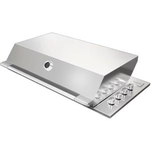 Couvercle haut pour Outdoor Barbecue 1