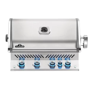 Prestige PRO 500 encastré 1
