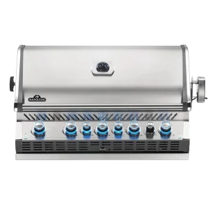 Prestige PRO 665 encastré 1