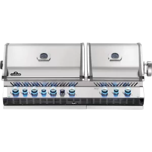 Prestige PRO 825 RBI encastré 1
