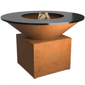 Classic XL Corten 1