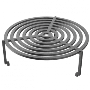 Grille Ronde 1