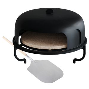 Pizza Oven 1