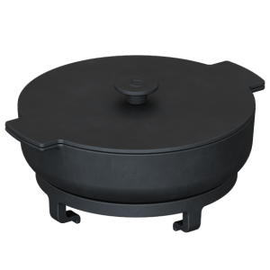 Tabl'O Cast Iron Casserole Set 2