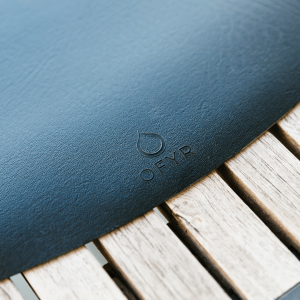 Tabl'O Placemat Black 2