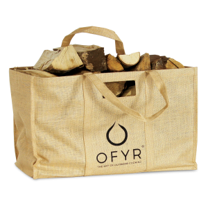 Sac à Bois 1