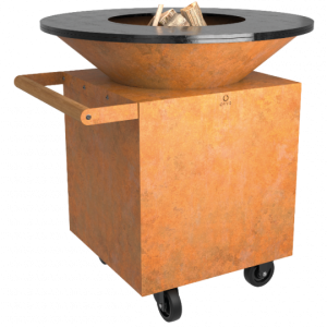 Classic Corten 100 PRO 1