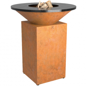 Classic Corten 85 1