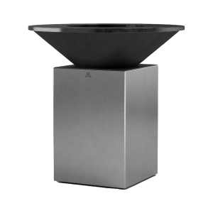 Brushed Stainless Steel 100 - Anniversary Edition 1