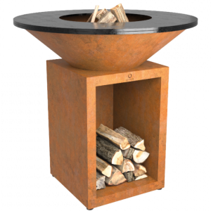 Classic Storage Corten 100 1