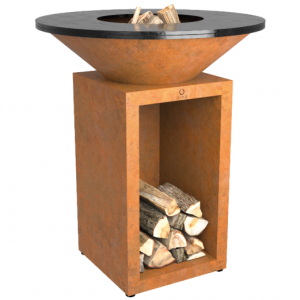 Classic Storage Corten 85 1