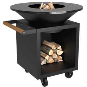 Classic Storage Black 100 PRO 1