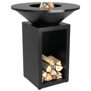 Classic Storage Black 85 1