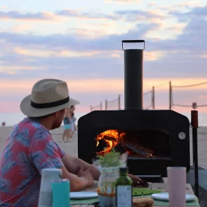 Four à pizza Original 2