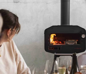 Four à pizza Urban 2