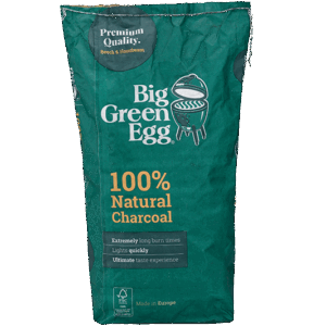 Charbon de bois 100 % naturel 1
