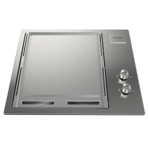 Plancha barbecue encastrable 600 1