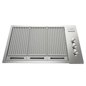 Plancha barbecue encastrable 800 1