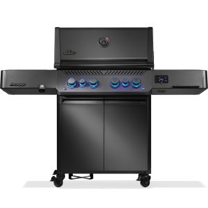 Prestige 500 RSIB Connecté Phantom 1