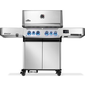 Prestige 500 RSIB Connecté 1