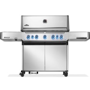 Prestige 665 RSIB 1