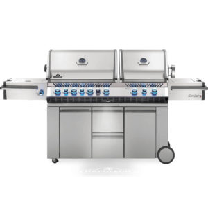 Prestige PRO 825 RSBI 1