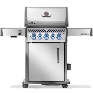 Rogue PRO-S 425 RSIB inox 1