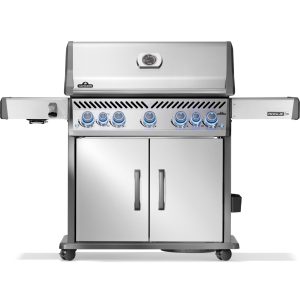 Rogue PRO-S 625 RSIB inox 1
