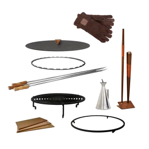 Package Gourmet 1