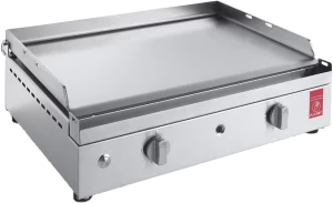 Plancha CHEF 55 1