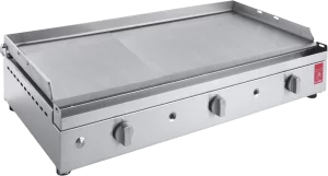 Plancha CHEF 80 1