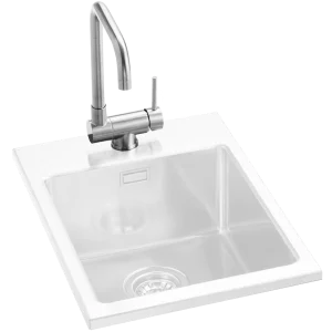 Oasi Built-IN Robinet SOTTO 1