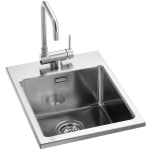 Oasi Built-IN Évier B.IN LAV 4056 1