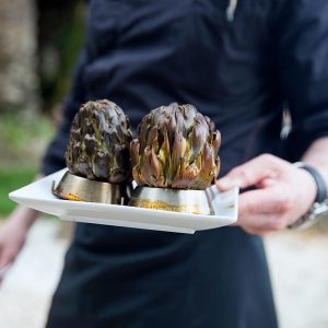 Anneaux à griller - Set de 3 2