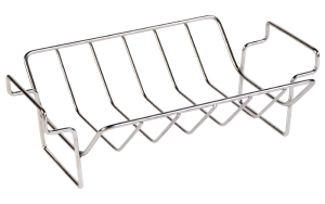 Râtelier de rôtisserie 1